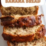 Sugar Free Banana Bread