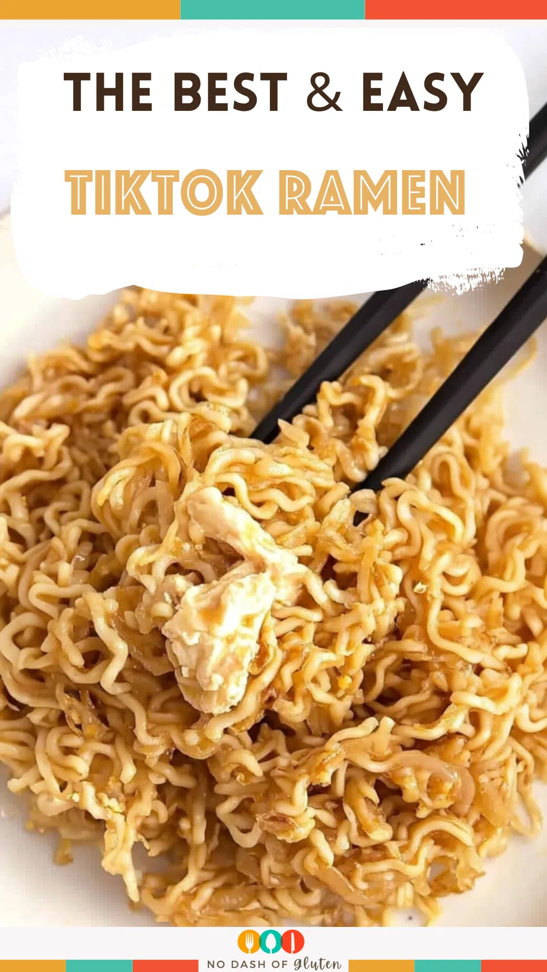 TikTok Ramen