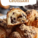 Viral Cookie Croissant