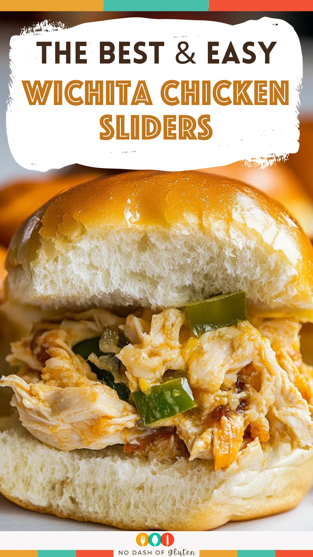 Wichita Chicken Sliders