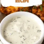 Wingstop Ranch Recipe