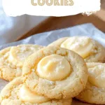Wisconsin Cream Cookies