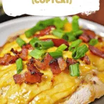 Alice Springs Chicken (copycat)