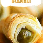 Baby Dills In A Blanket