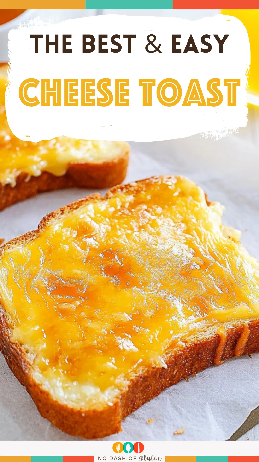 Cheese Toast