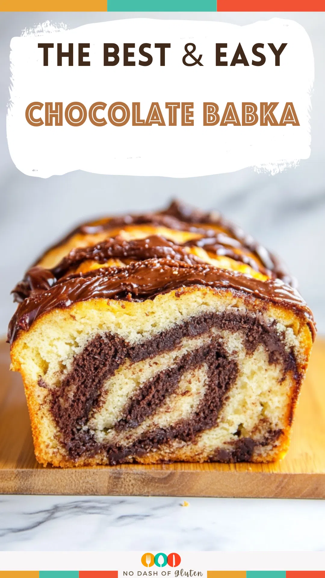 Chocolate Babka