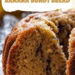 Chrissy Teigen’s Banana Bundt Bread