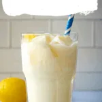 Creamy Lemonade