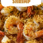 Crispy Baked Shrimp