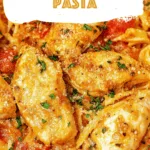 Italian Chicken Pasta