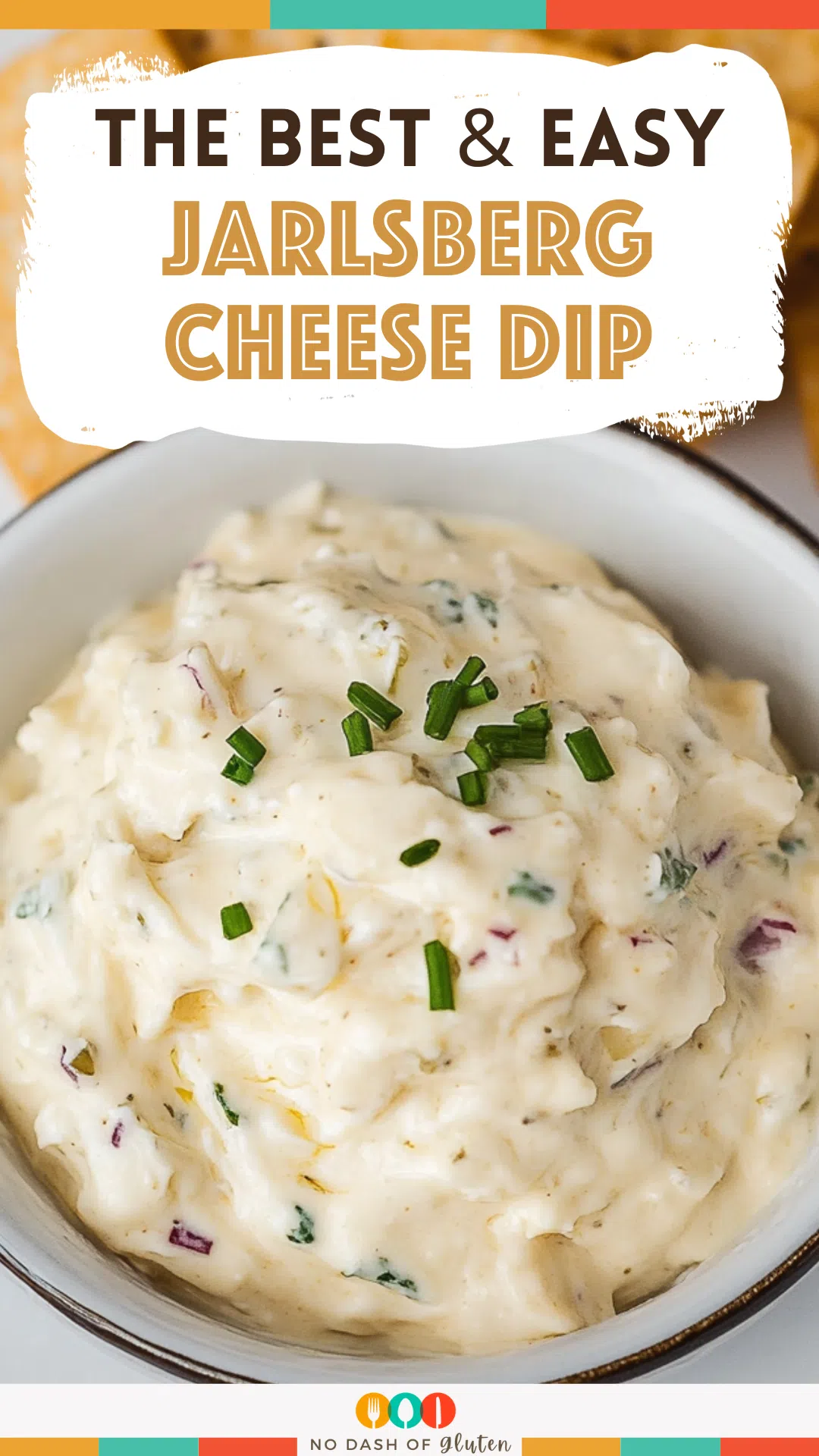 Jarlsberg Cheese Dip