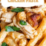 One-Pot Marry Me Chicken Pasta