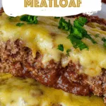 Philly Cheese Meatloaf