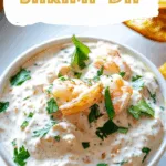 Shrimp Dip