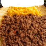 Taco Meat Recipe