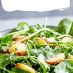 Watercress Salad