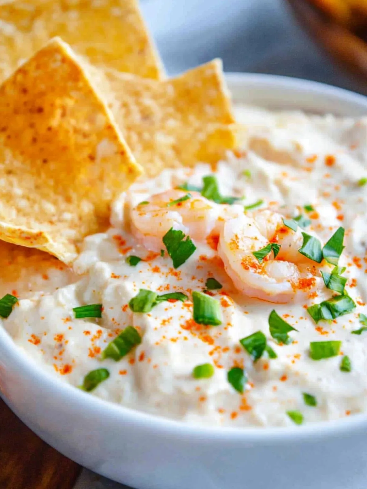 Shrimp Dip