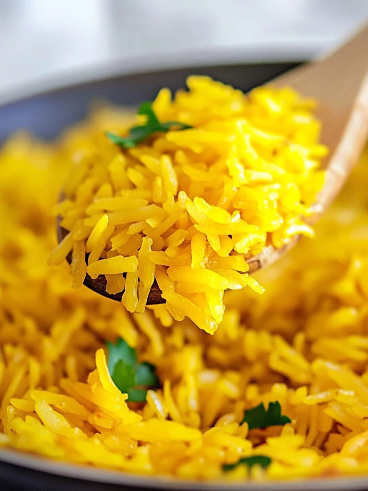 Sam's Rice Yellow Yellow Rice