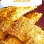 Buttermilk Fried Chicken