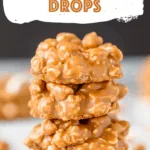 Butterscotch Drops