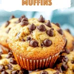 Cappuccino Muffins