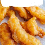 Chicken Tempura