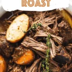 Instant Pot Roast