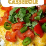 John Wayne Casserole