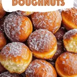 Krispy Kreme Doughnuts