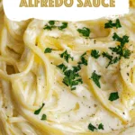 Olive Garden Alfredo Sauce