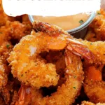 Popcorn Shrimp