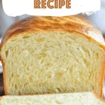 Potato Bread Recipe