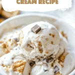 Smores Dessert Ice Cream Recipe