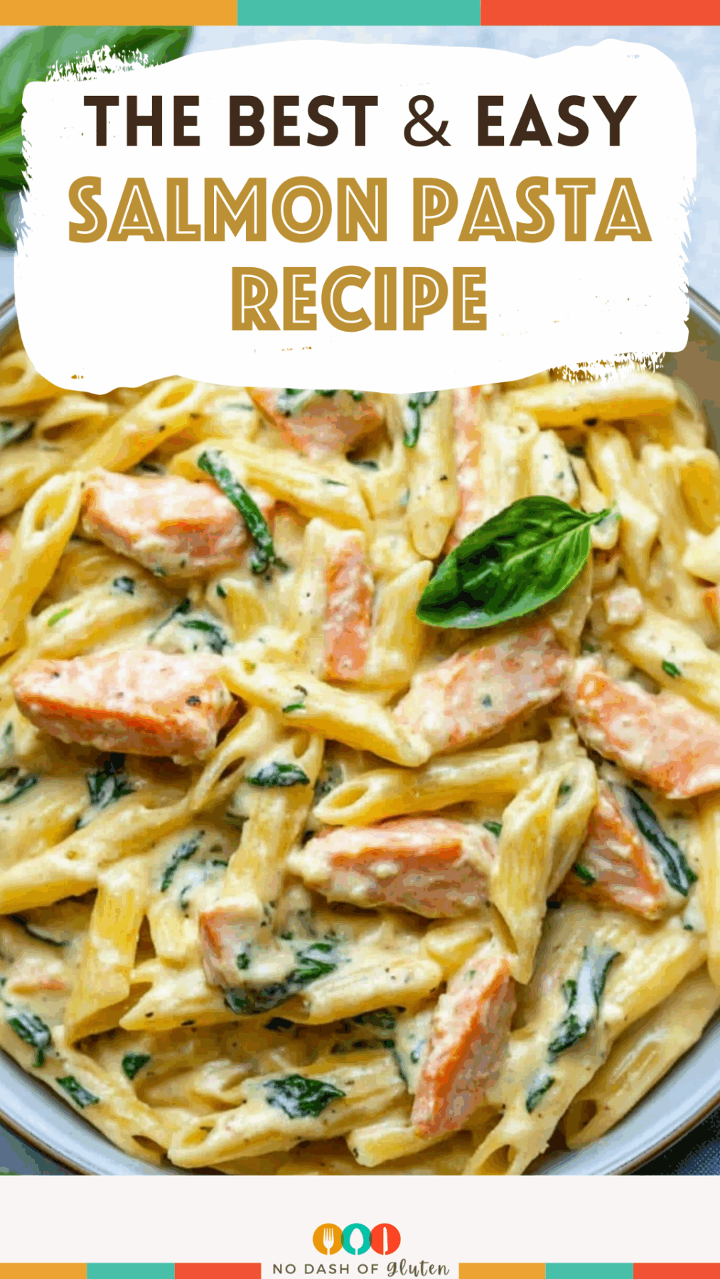 Salmon Pasta Recipe salmon-pasta-recipe