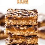 Samoa Cookie Bars