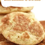 Snickerdoodles