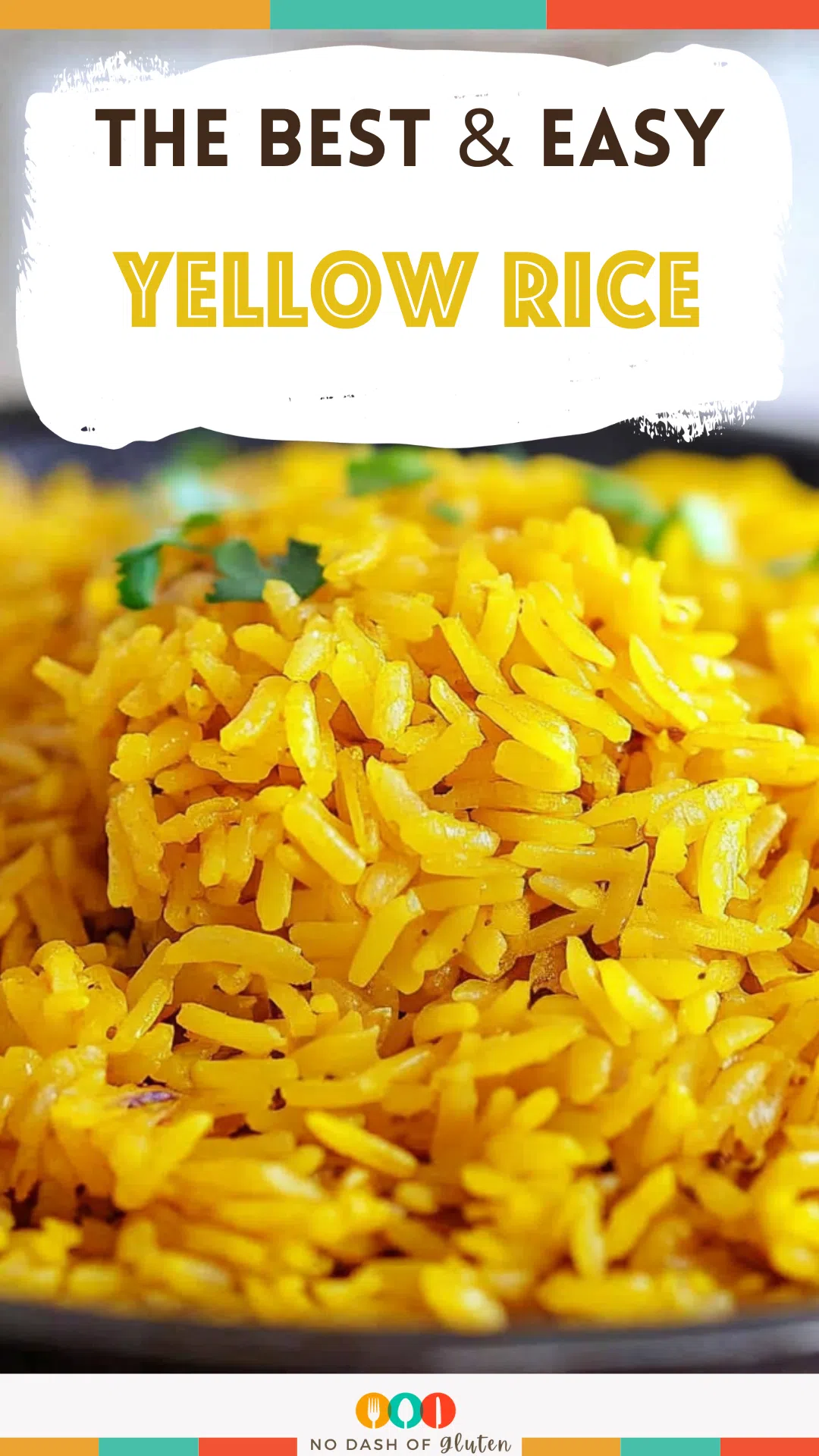 Yellow Rice