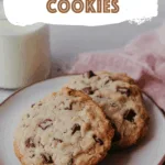 Almond Joy Cookies