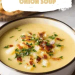 Copycat Walkabout Onion Soup
