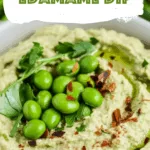 Edamame Dip
