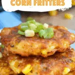 Farmstand Corn Fritters