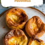 Individual Yorkshire Puddings