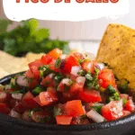 Pico de Gallo