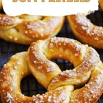 Soft Pretzels