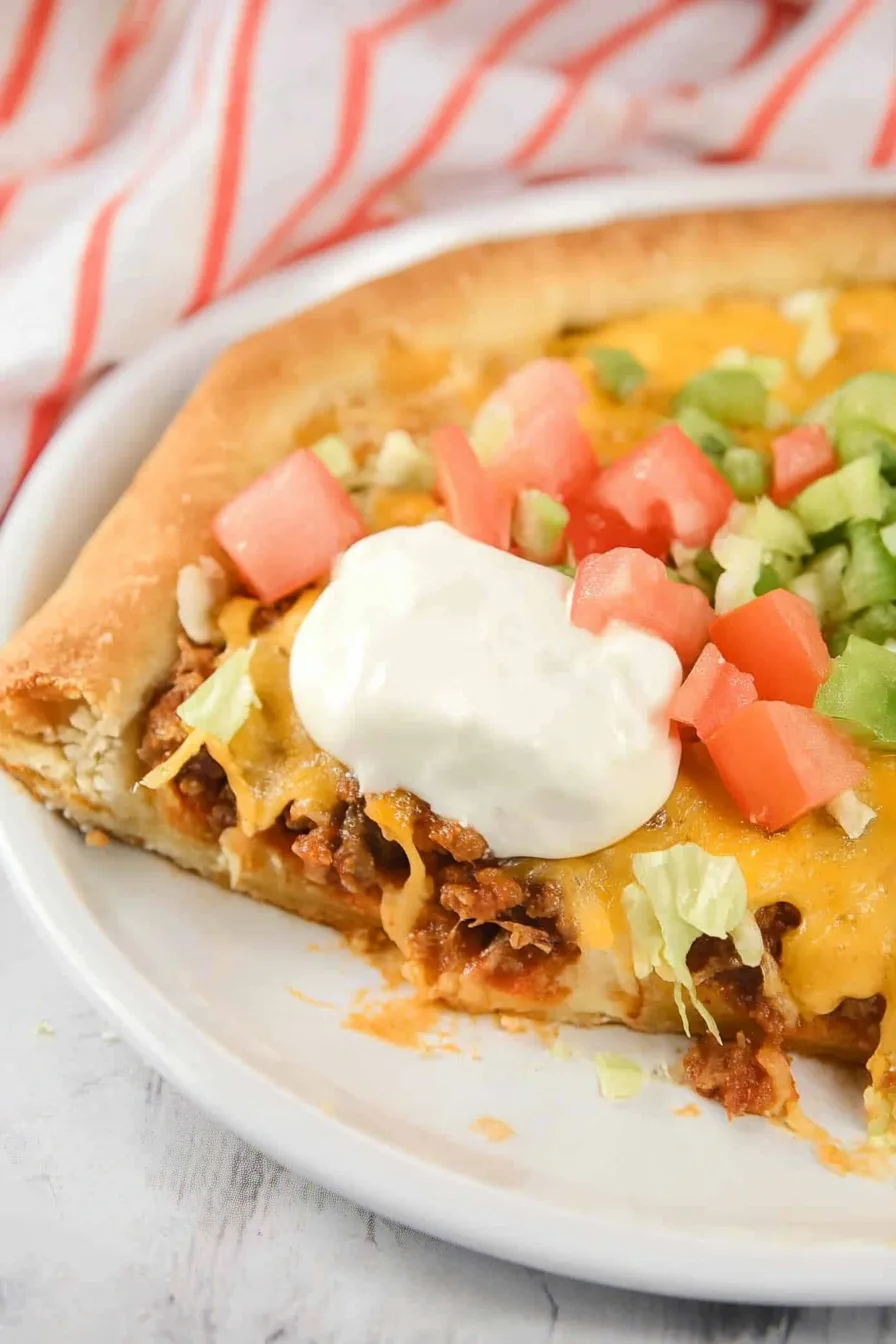 Warm, golden-brown bake fresh from the oven