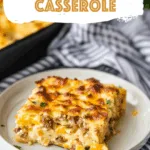 Wake Up Casserole