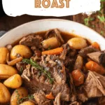 Classic Pot Roast