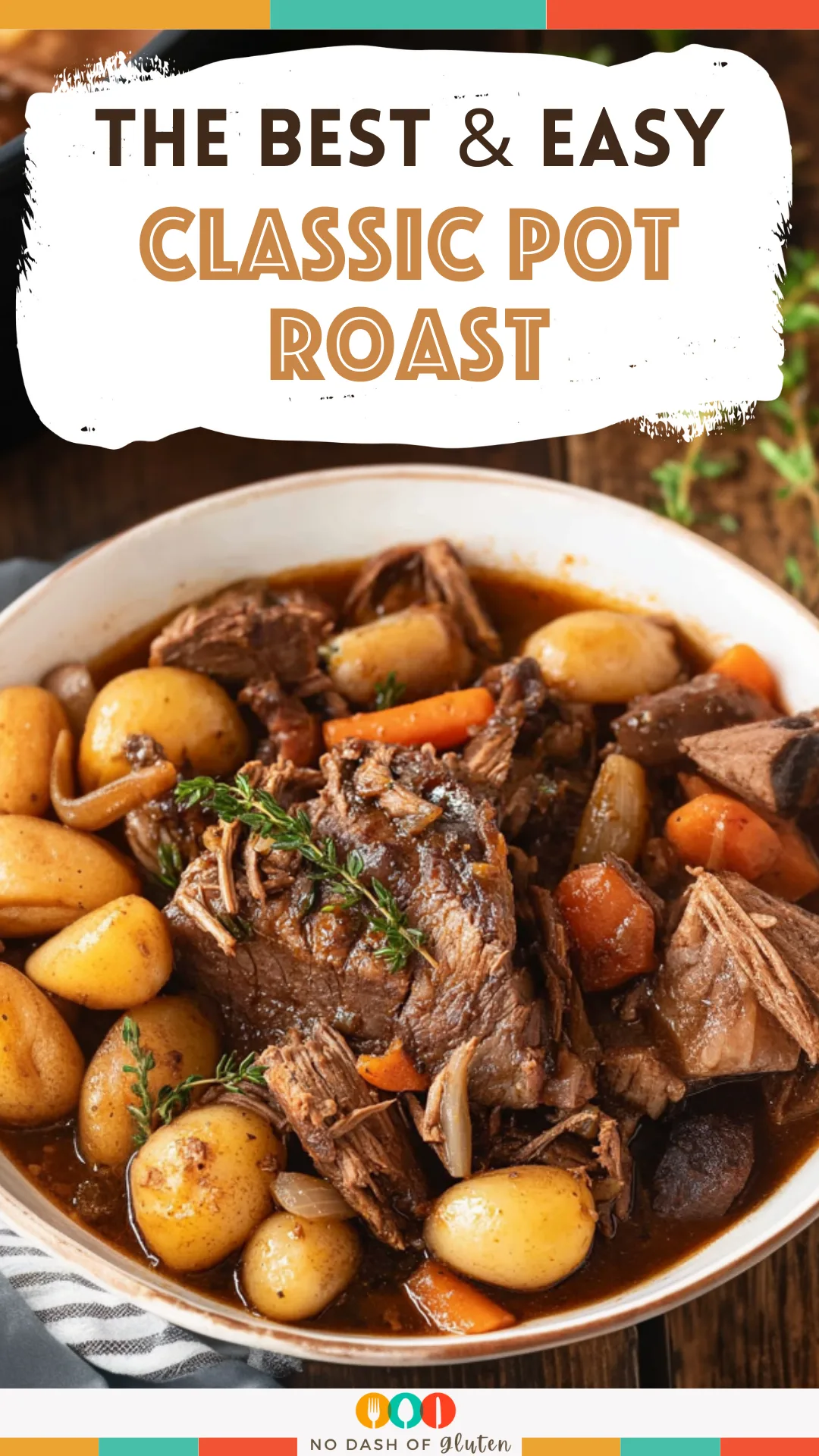 Classic Pot Roast
