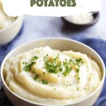 Creamiest Mashed Potatoes