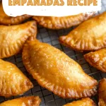 Funeral Potato Empanadas Recipe